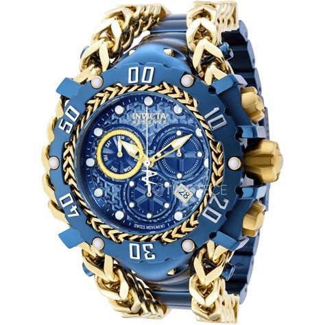 what happened to invicta watches